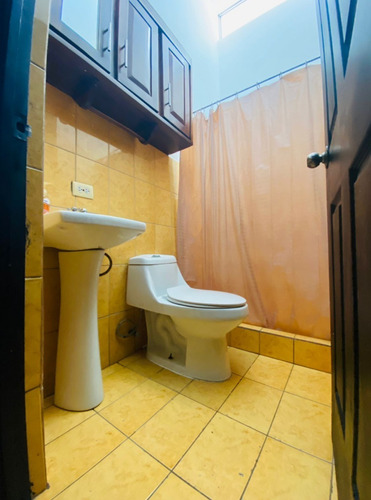 Imagen 15 de 16 de Casa Condominio Veredas Del Conquistador, Agua Caliente Cartago.