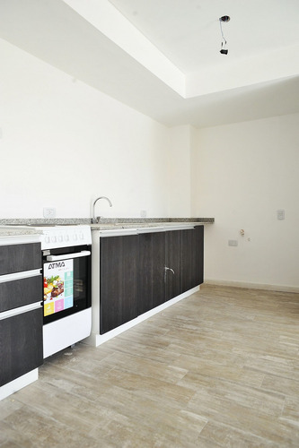 Imagen 7 de 28 de Venta 2 Ambientes A Estrenar Con Amenities