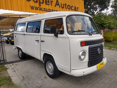 Volkswagen Kombi 1.4