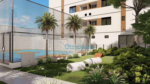Imagem 25 de 27 de Apartamento À Venda, 129 M² Por R$ 779.588,60 - Bacacheri - Curitiba/pr - Ap2897