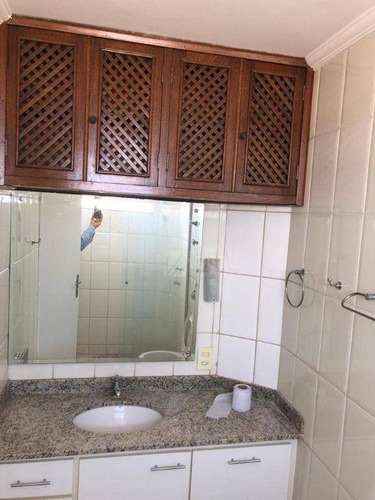 Imagem 7 de 27 de Apartamento Com 3 Dormitórios À Venda, 180 M² Por R$ 350.000 - Centro - São José Do Rio Preto/sp - Ap2745