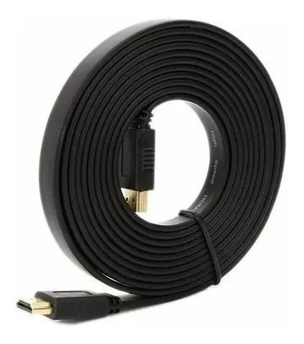 Cable Hdmi  2.0 Ultra Hd 4k 3d Alta Velocidad Cables