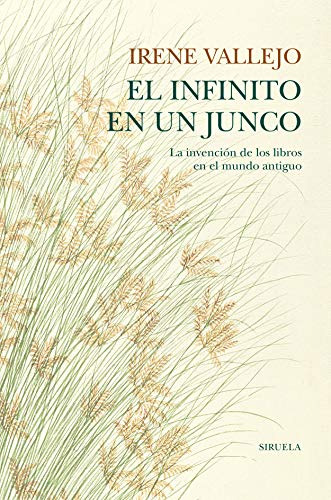 Libro El Infinito En Un Junco Ed Regalo  De Vallejo Irene Si