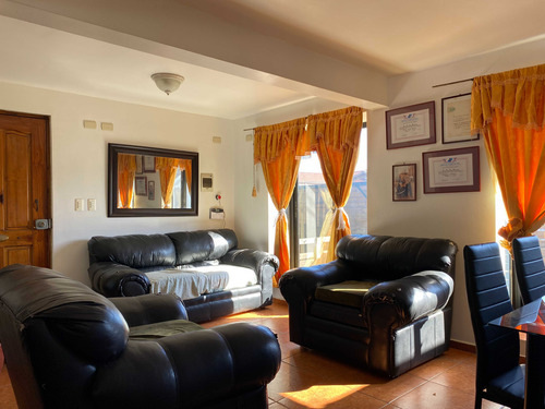 Inversión,pelluhue Mariscadero Casa 3 Cabañas (68173)