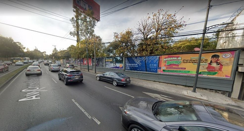 Imagen 6 de 7 de Venta De Terreno En Av Constituyentes, Cdmx