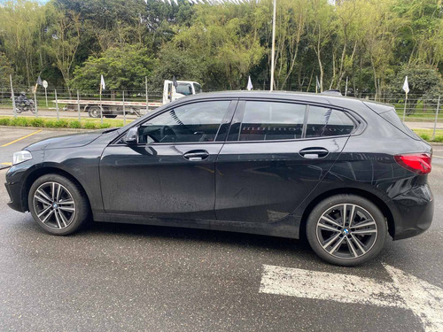 Bmw Serie 1 118i