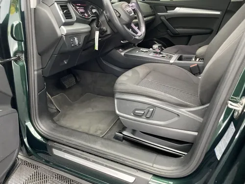 Audi Q5 2.0 Tfsi S-tronic Quattro Attraction