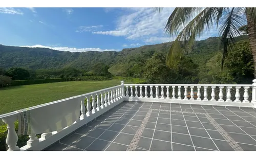 Casa Campestre En Honda, Tolima Una Gran Inversión!