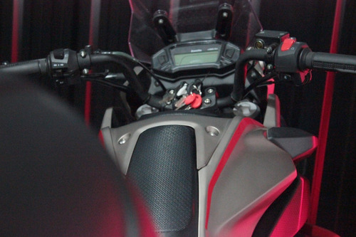 Zanella Gt2i 0km 200cc Tomamos Tu Usado Financia 100%