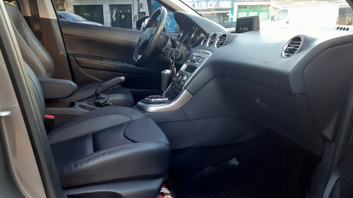 Peugeot 408 Sport 1.6 Thp 163cv