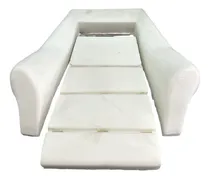 Comprar Relleno Poliuretano Respaldo Recaro 