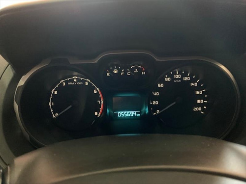Ford Ranger Ranger Xls - Cabine Dupla - Flex