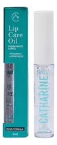 Comprar Hidratante Labial Catharine Hill Óleo Labial Brilho E Maciez