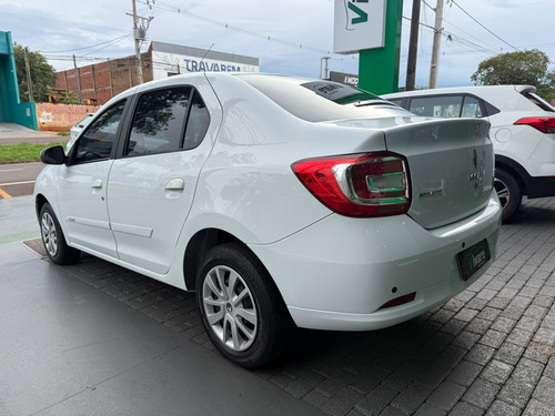 Renault Logan 1.6 16V SCE FLEX EXPRESSION EASY-R
