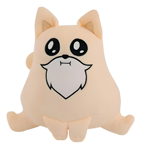 Peluche 20 Cm Exploding Kittens Gatitos Explosivos Netflix