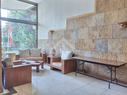 Venta, Departamento, Las Condes, Sector Metro Colón