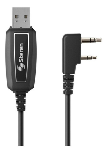 Cable Usb Para Programar Radios Intercomunicadores | Rad-502