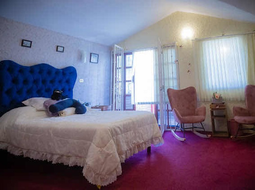 Casa Con 2 Recamaras, 2.5 Baños, Cocina Grande Con Desayunad