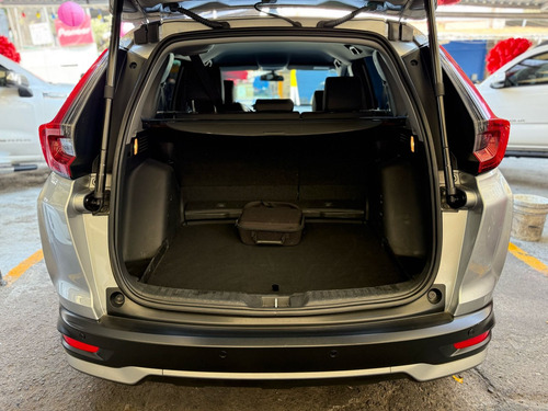Honda CR-V 1.5 Turbo Plus Cvt
