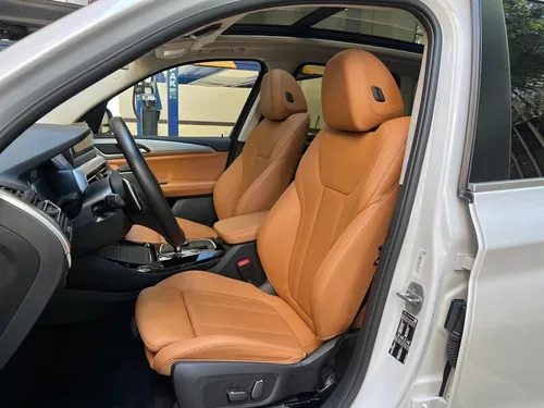 BMW X3 2.0 Sdrive20i