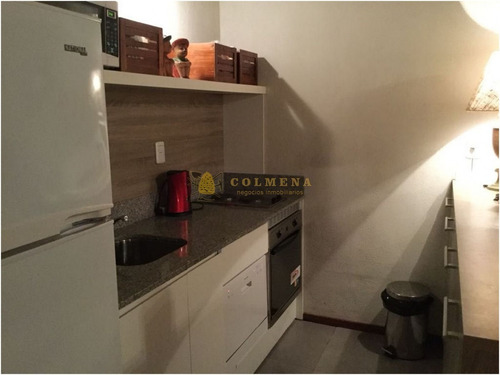 Venta Apartamento En Manantiales 2 Dormitorios - Ref: 4075