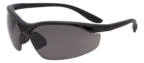 Gafas De Seguridad Calabria, 91348, Protección Uv, Humo X 1