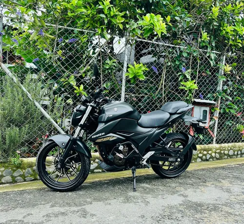 Único Dueño . Mantenimiento En La Suzuki