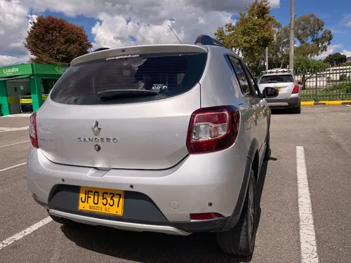 Renault Stepway 1.6 Dynamique