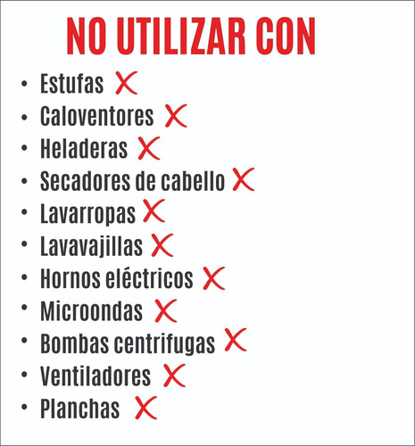 Estabilizador De Tensión Sic 1000va
