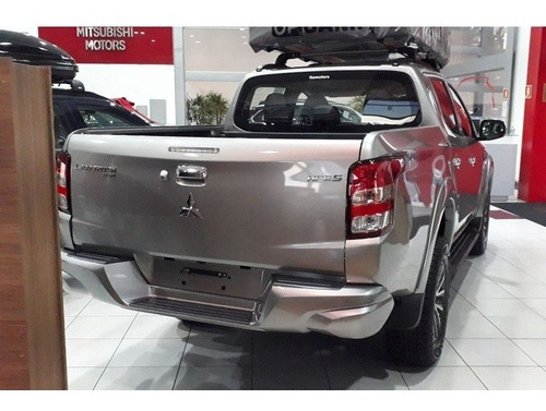 Triton Sport 2.4 Did-h Hpe-s Top 4x4 Diesel Automática