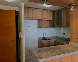 Arriendo Departamento De 1 Dormitorio Con Balcon
