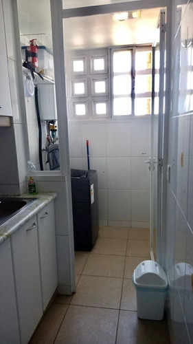 Venta Amoblado, Serena Golf, 2d 2 B, 79/84 M2