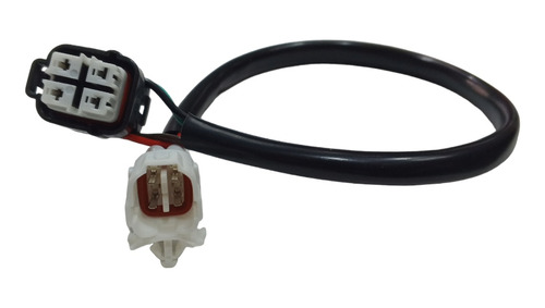 Conector Modulo Gasolina Terios Laser Allegro Mazda 6 626