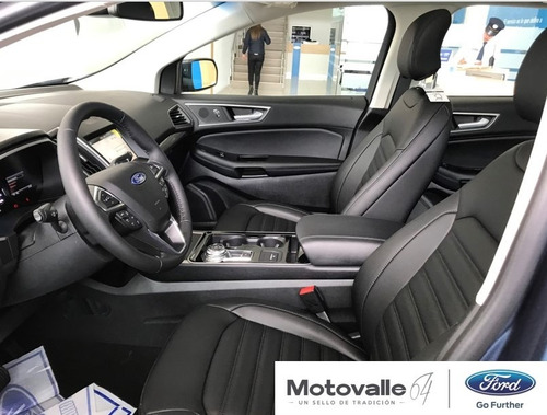 Ford Edge Sel 2.0l 4x2