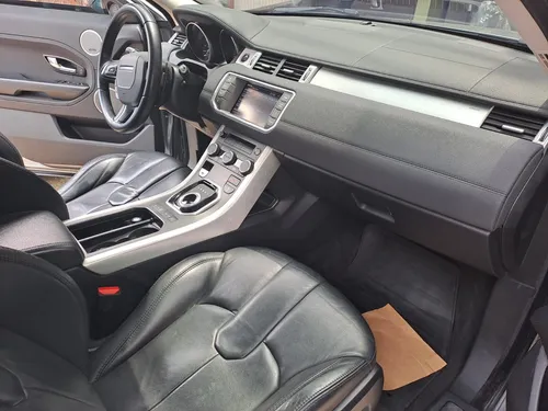 Range Rover Evoque 2.0 4x4
