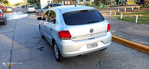 Volkswagen Gol Trend 1.6 Pack I 101cv 3p 2013