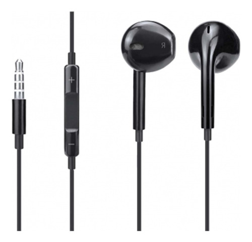 Auricular Urban Style Manos Libres In-ear Netmak