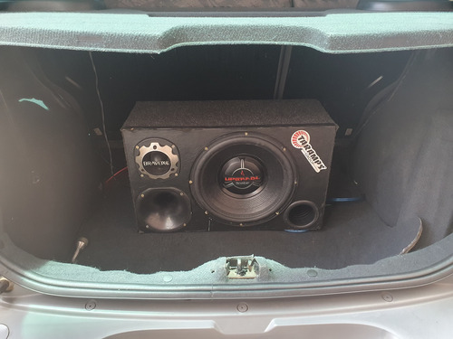 Fiat Idea 1.8 Adventure Flex 5p