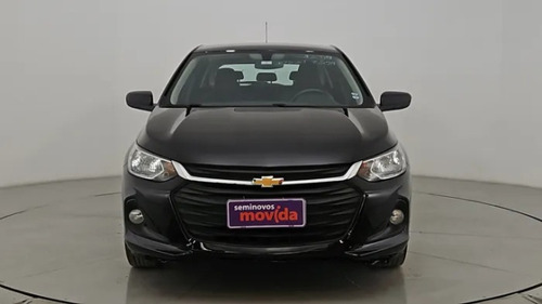 Chevrolet Onix 1.0