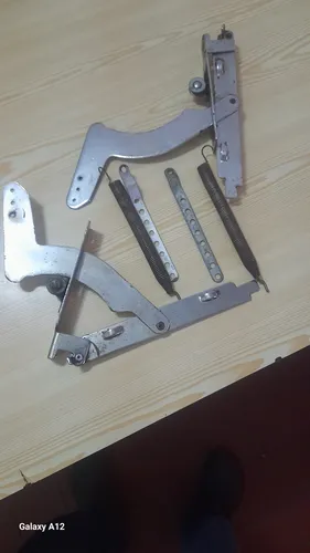 Bisagras Para Horno Tappan (Usado)