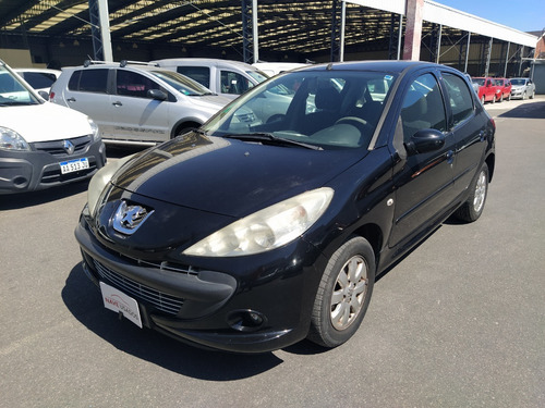 Peugeot 207 Compact Xs 1.4 5p Jkk Lm
