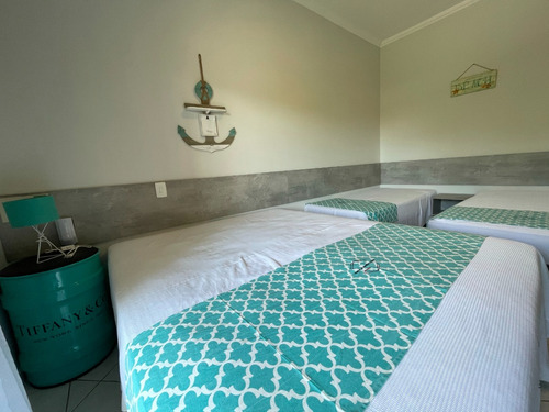 Flat Apartamento Duplex Com Serviços Hotelaria Em Riviera De São Lourenço