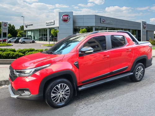 Fiat Strada 1.3 FIREFLY FLEX RANCH CD CVT