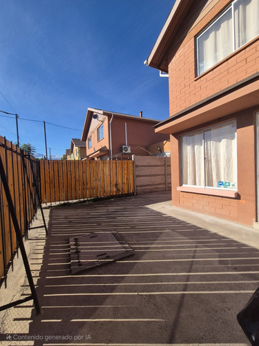 Casa 3 Dormitorios 1 Baño