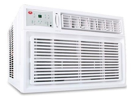 Aire Acondicionado De Ventana 12000 Btu C/control Condesa