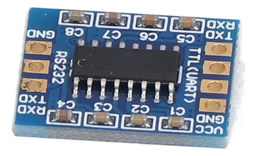 Modulo Puerto Serie Mano Obra Fina Portatil Duradero Ligero