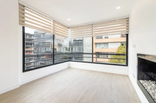 Apartamento En Arriendo/venta En El Chicó. Cod A13974