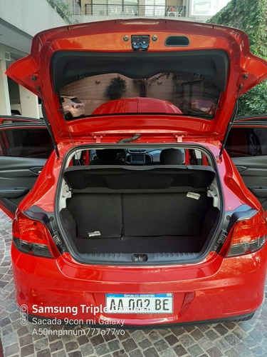 Chevrolet Onix 1.4 Ltz 1 Dueño