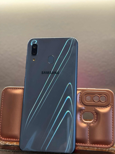 Samsung Galaxy A30 Azul 32gb