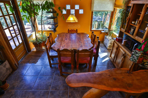 Casa En Venta Ubicado En Lago Gutiérrez, Bariloche, Patagonia